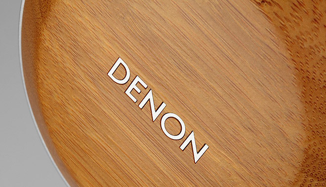 Закрытые наушники Denon AH-D9200