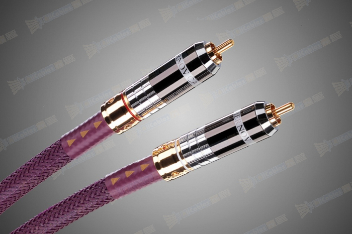 Tchernov Cable Classic XS Mk II IC RCA Межблочный кабель | $500 (1 м)