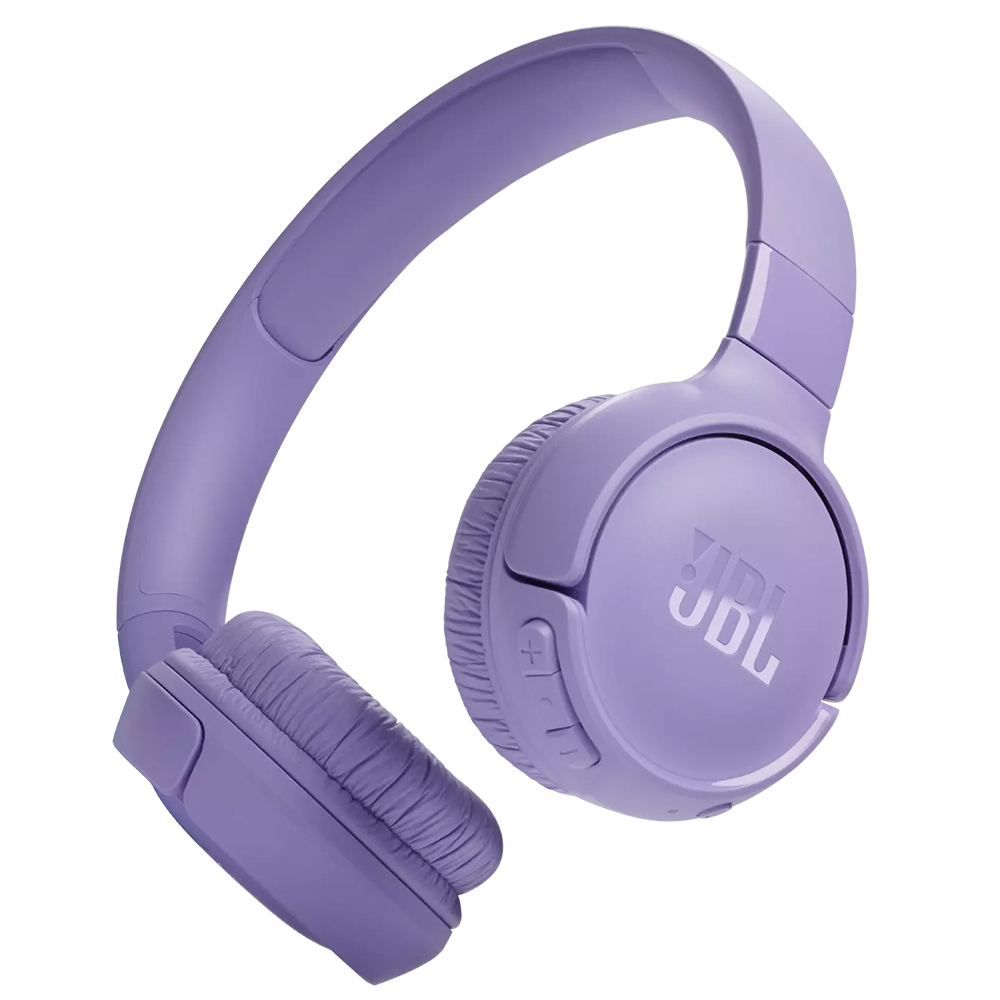 Наушники JBL Tune 520BT Purple - купить в Санкт-Петербурге в  интернет-магазине Pult.ru