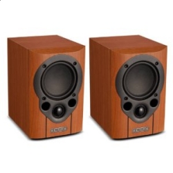 Mission sales m30 speakers