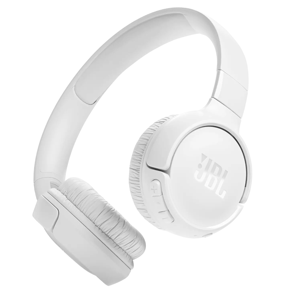 Наушники JBL Tune 520BT White - купить в Санкт-Петербурге в  интернет-магазине Pult.ru