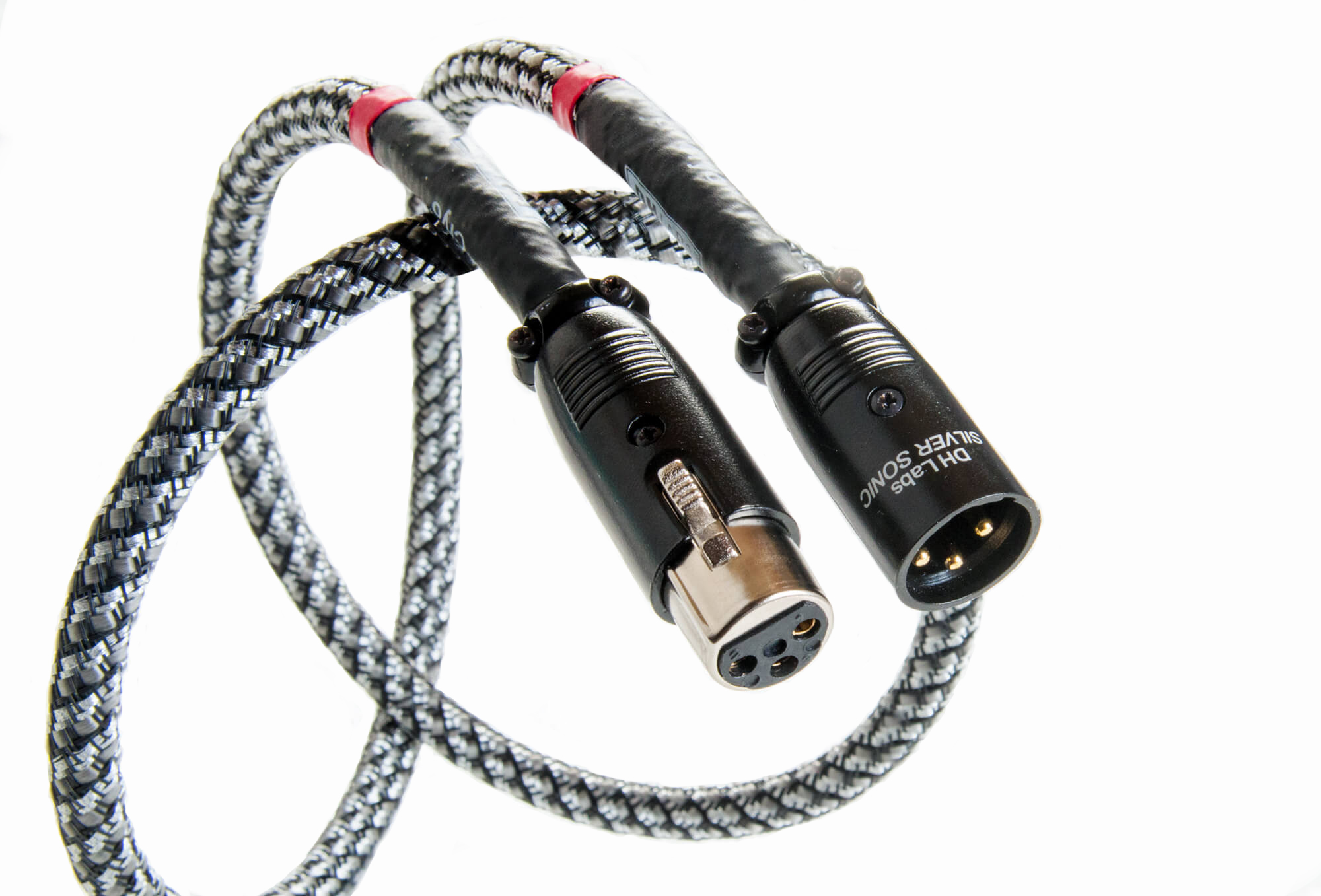 Wireworld Cable Pulse Mini Jack MM Estéreo 2m Cable Mini Jack 3.5m