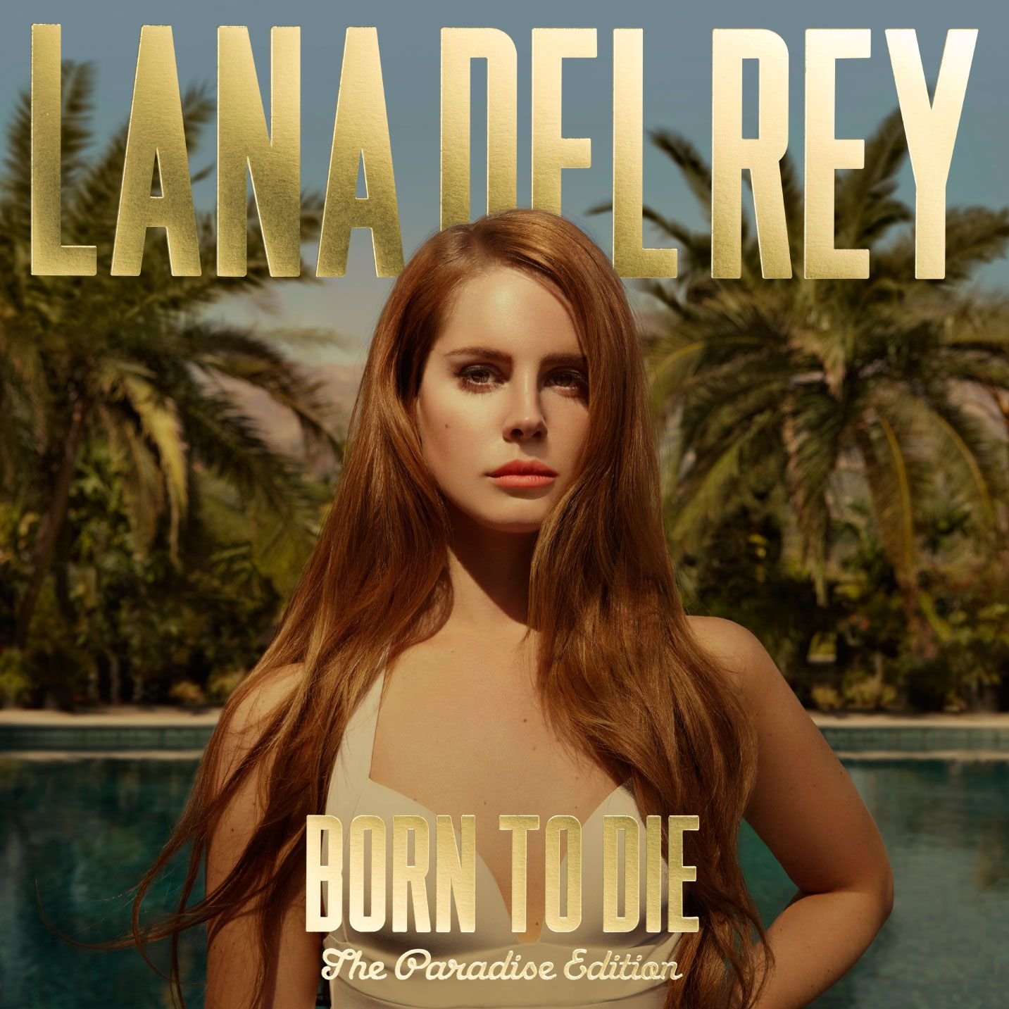 Виниловая пластинка Lana Del Rey - Born to Die: The Paradise Edition -  купить в Санкт-Петербурге в интернет-магазине Pult.ru