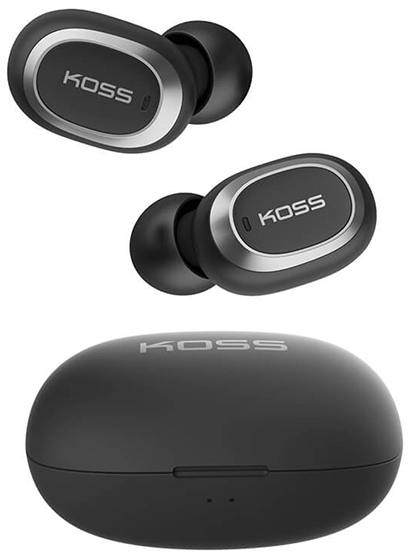 Наушники Koss Porta Pro Wireless On-Ear Mic (196685.101)