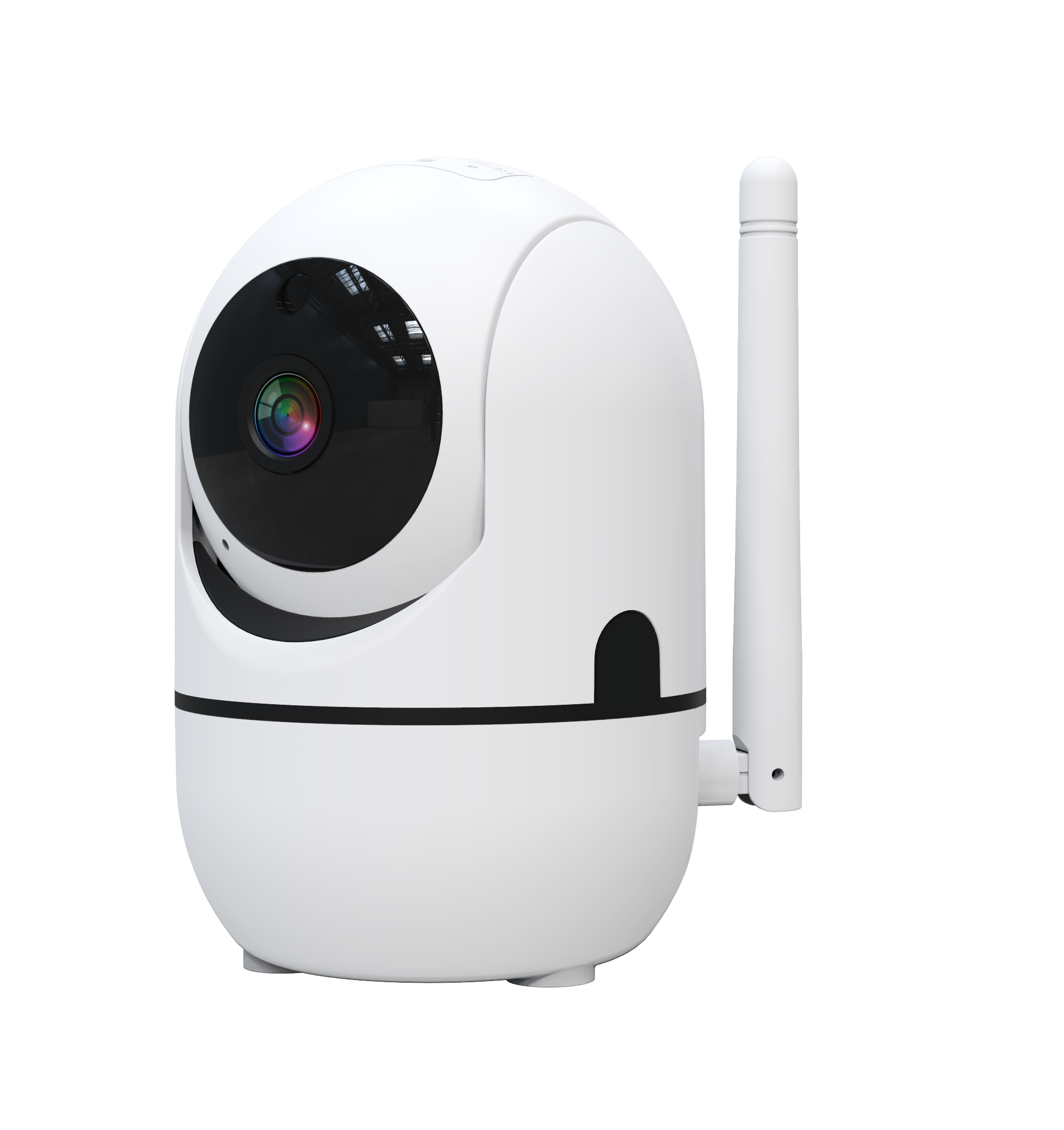 RVi-HDC411-C (2.7-12 мм) уличная CVI камера видеонаблюдения