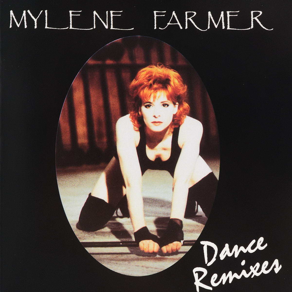 Виниловая пластинка Mylene Farmer – Dance Remixes - купить в  Санкт-Петербурге в интернет-магазине Pult.ru