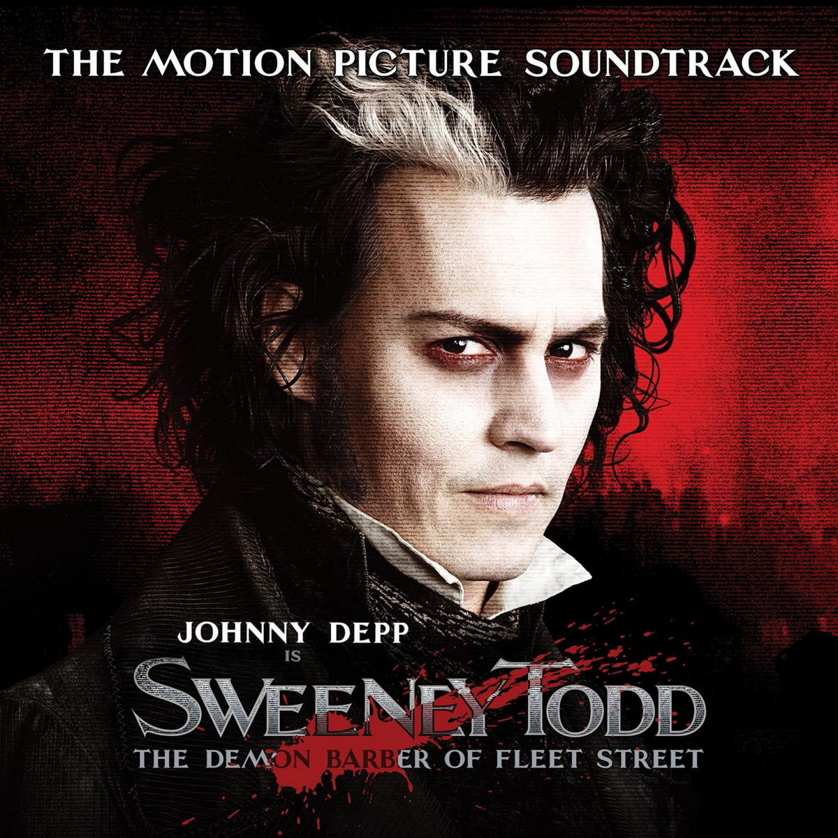 Виниловая пластинка Stephen Sondheim - Sweeney Todd: The Demon Barber Of  Fleet Street (The Motion Picture Soundtrack) - купить в Санкт-Петербурге в  интернет-магазине Pult.ru