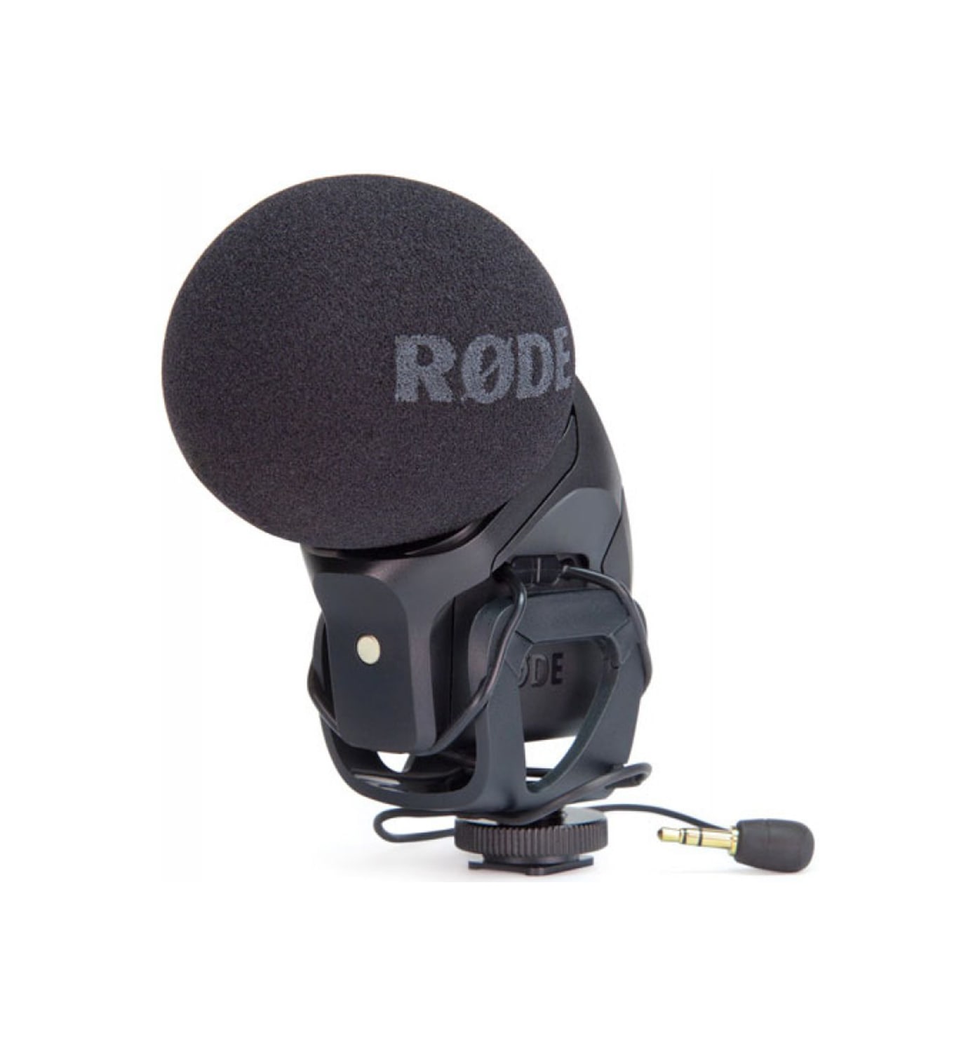 Микрофон RODE Stereo VideoMic Pro Rycote