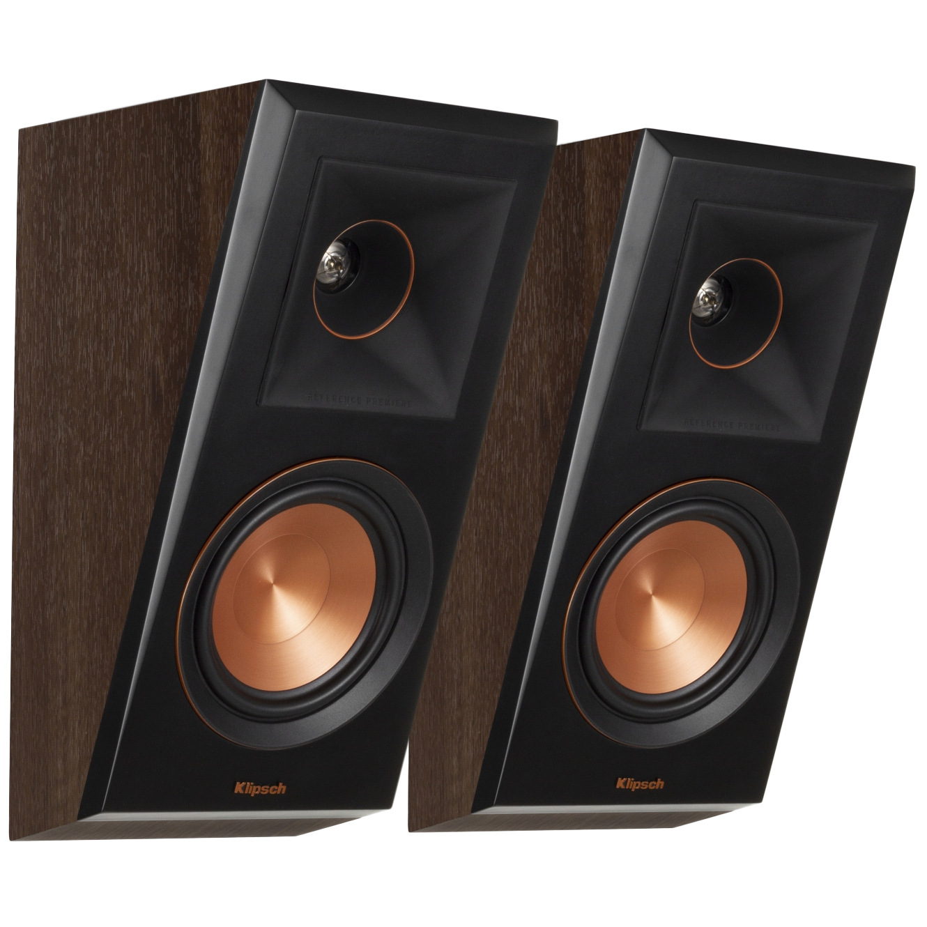 Акустика Dolby Atmos Klipsch RP-500SA Walnut - купить в Санкт-Петербурге в  интернет-магазине Pult.ru