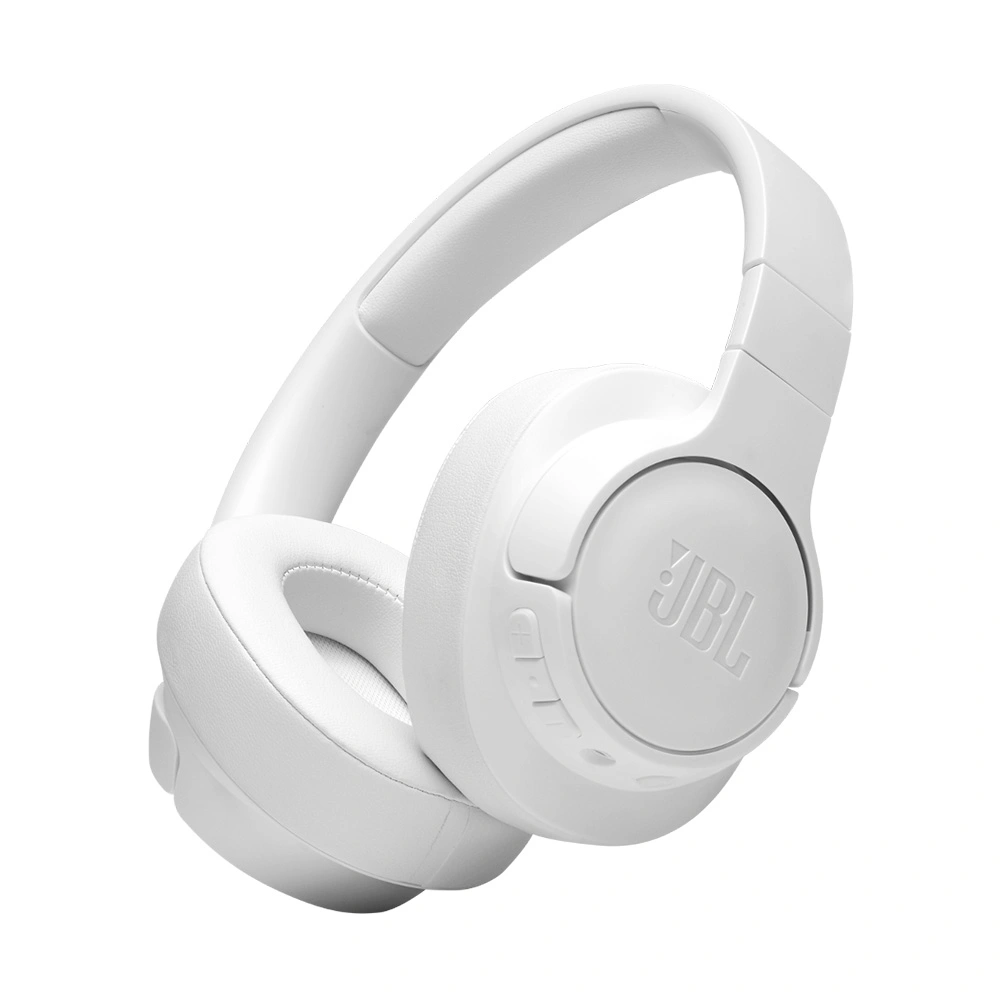 Наушники JBL Tune 710BT white (T710BTWHT) - купить в Санкт-Петербурге в  интернет-магазине Pult.ru