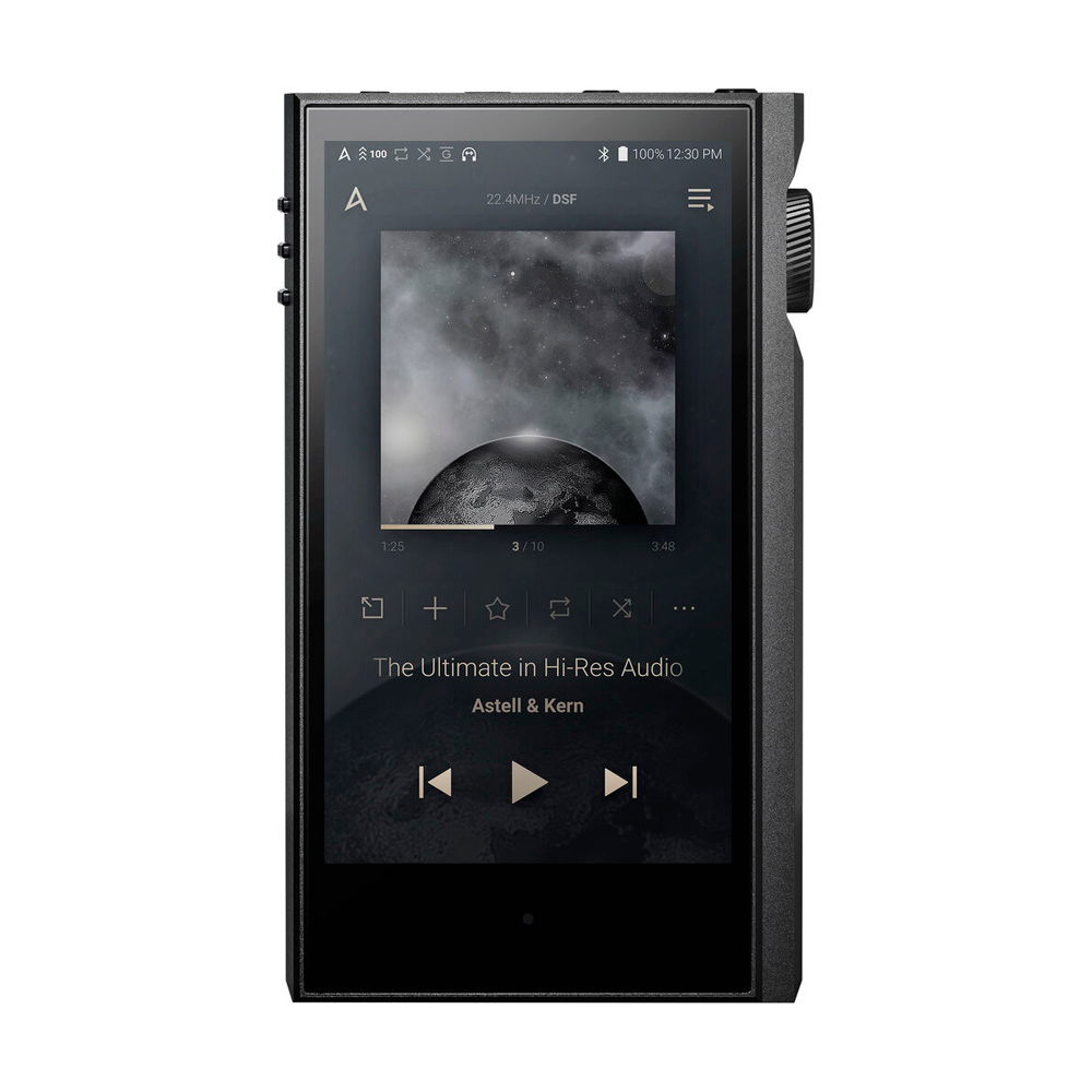 Astell&Kern KANN MAX