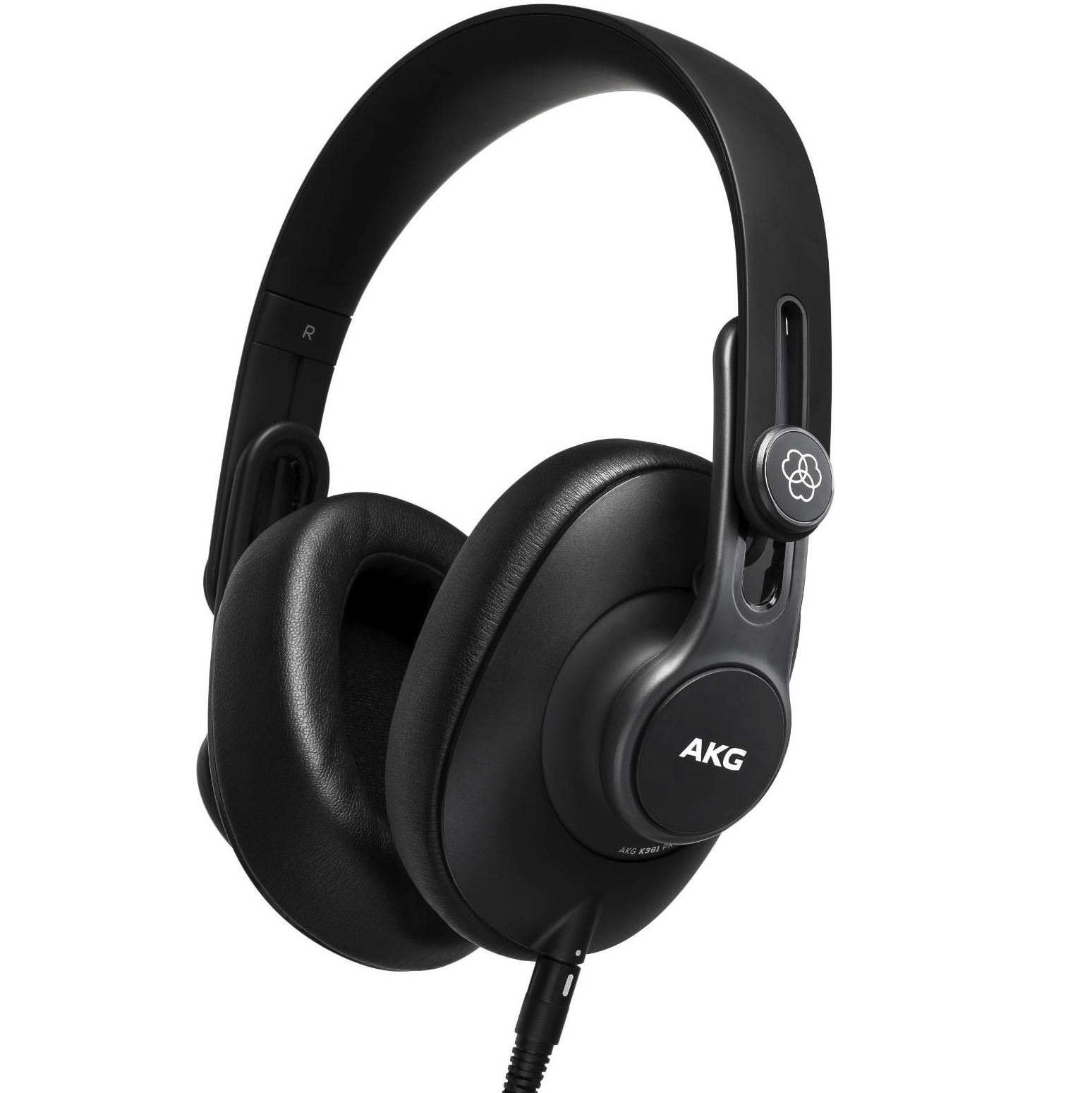 Студийные наушники AKG K361BT - купить в Санкт-Петербурге в  интернет-магазине Pult.ru