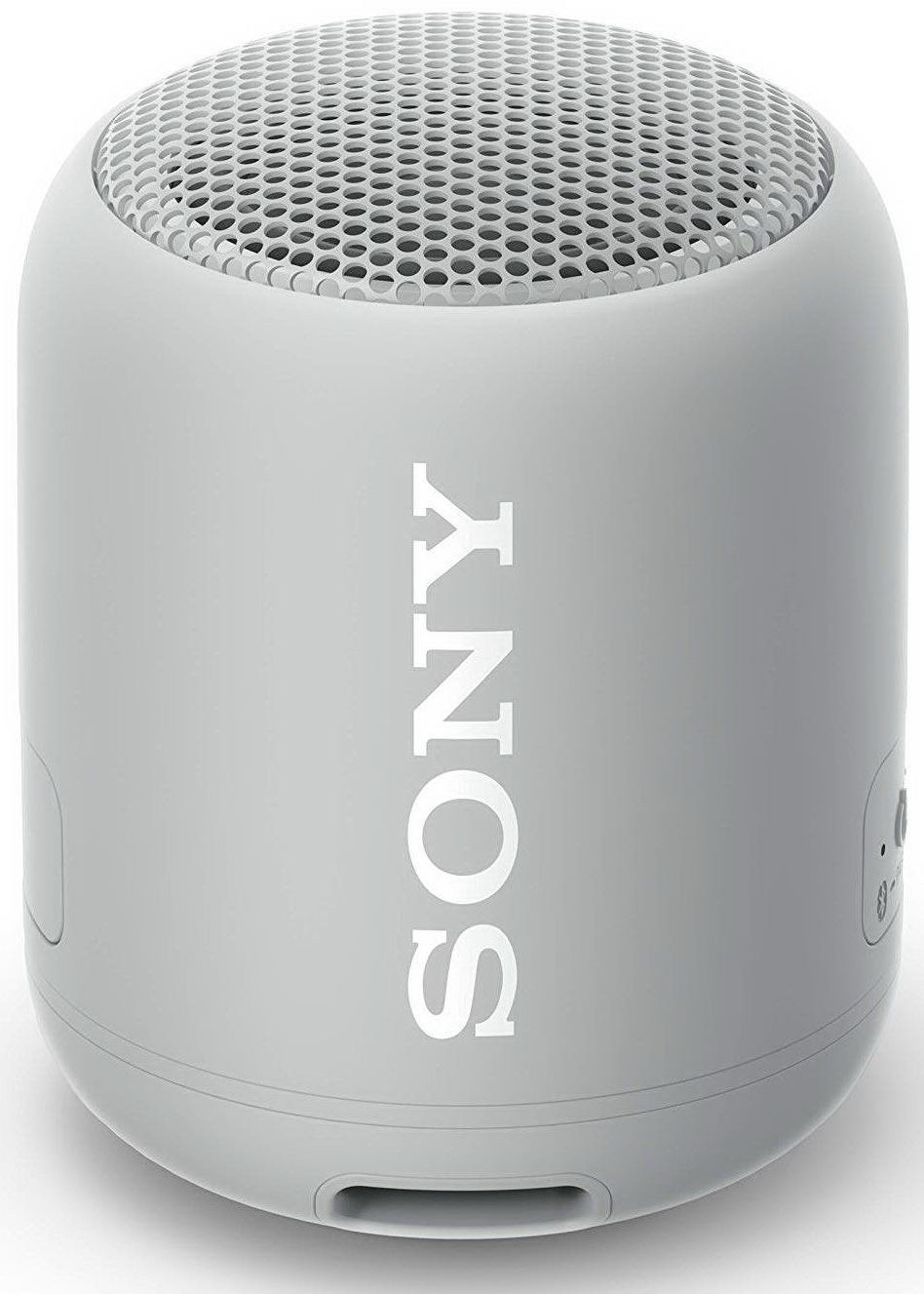 Портативная колонка Sony SRS-XB12 grey - купить в Санкт-Петербурге в  интернет-магазине Pult.ru