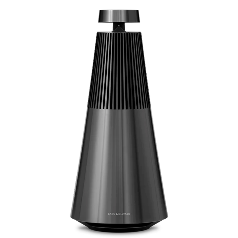 Беспроводная Hi-Fi акустика Bang & Olufsen Beosound 2 3rd Gen Black  Anthracite - купить в Санкт-Петербурге в интернет-магазине Pult.ru