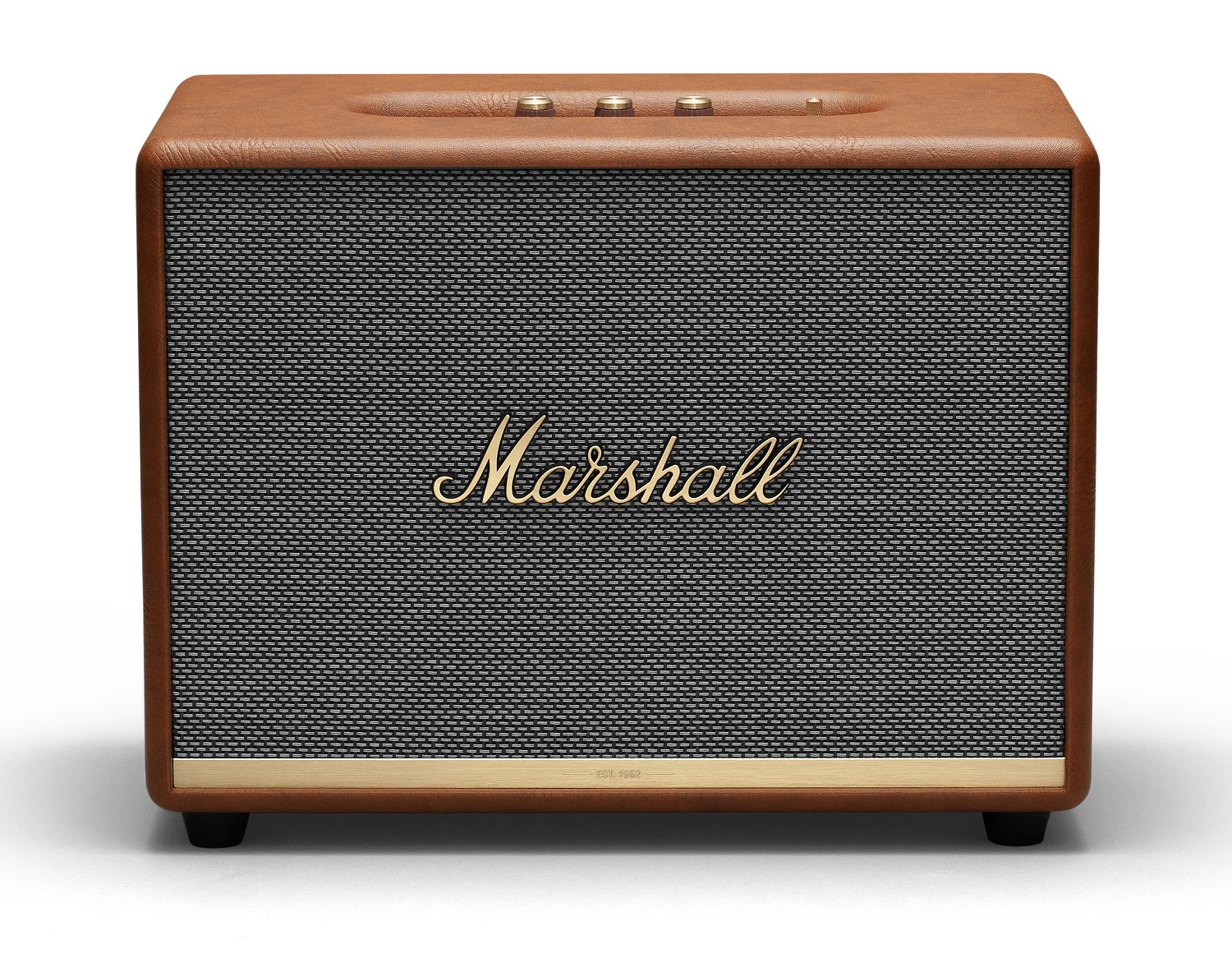 Marshall woburn ii store test