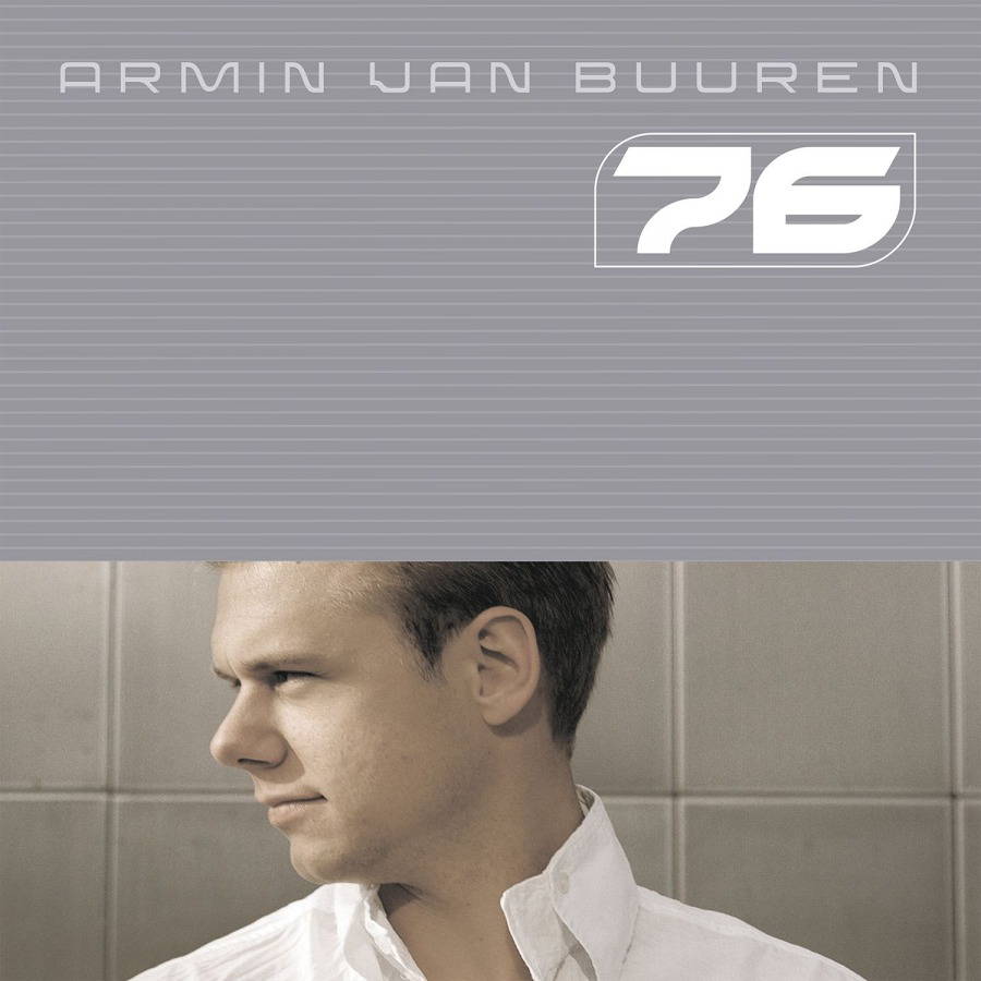 Виниловая пластинка Armin van Buuren - 76 (Limited Edition/Blue Transparent  Vinyl) - купить в Санкт-Петербурге в интернет-магазине Pult.ru