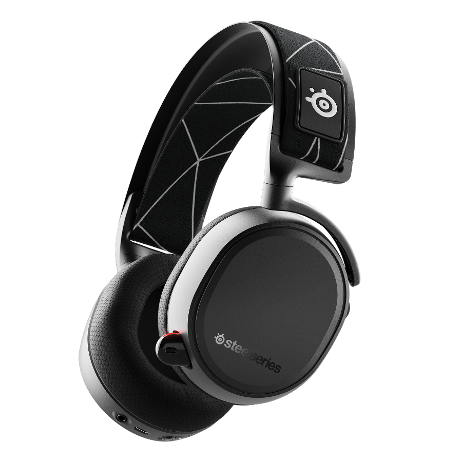 Наушники SteelSeries Arctis 9 - купить в Санкт-Петербурге в  интернет-магазине Pult.ru