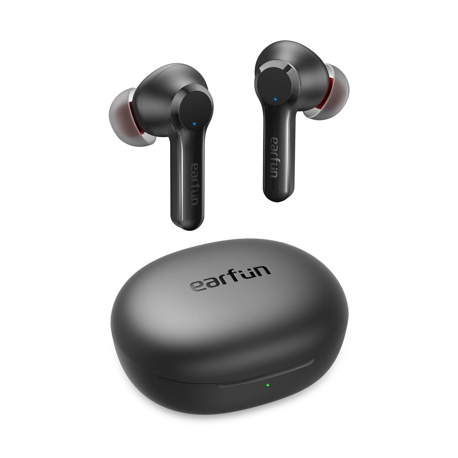 Наушники Earfun Air Pro 2 Black - купить в Санкт-Петербурге в  интернет-магазине Pult.ru