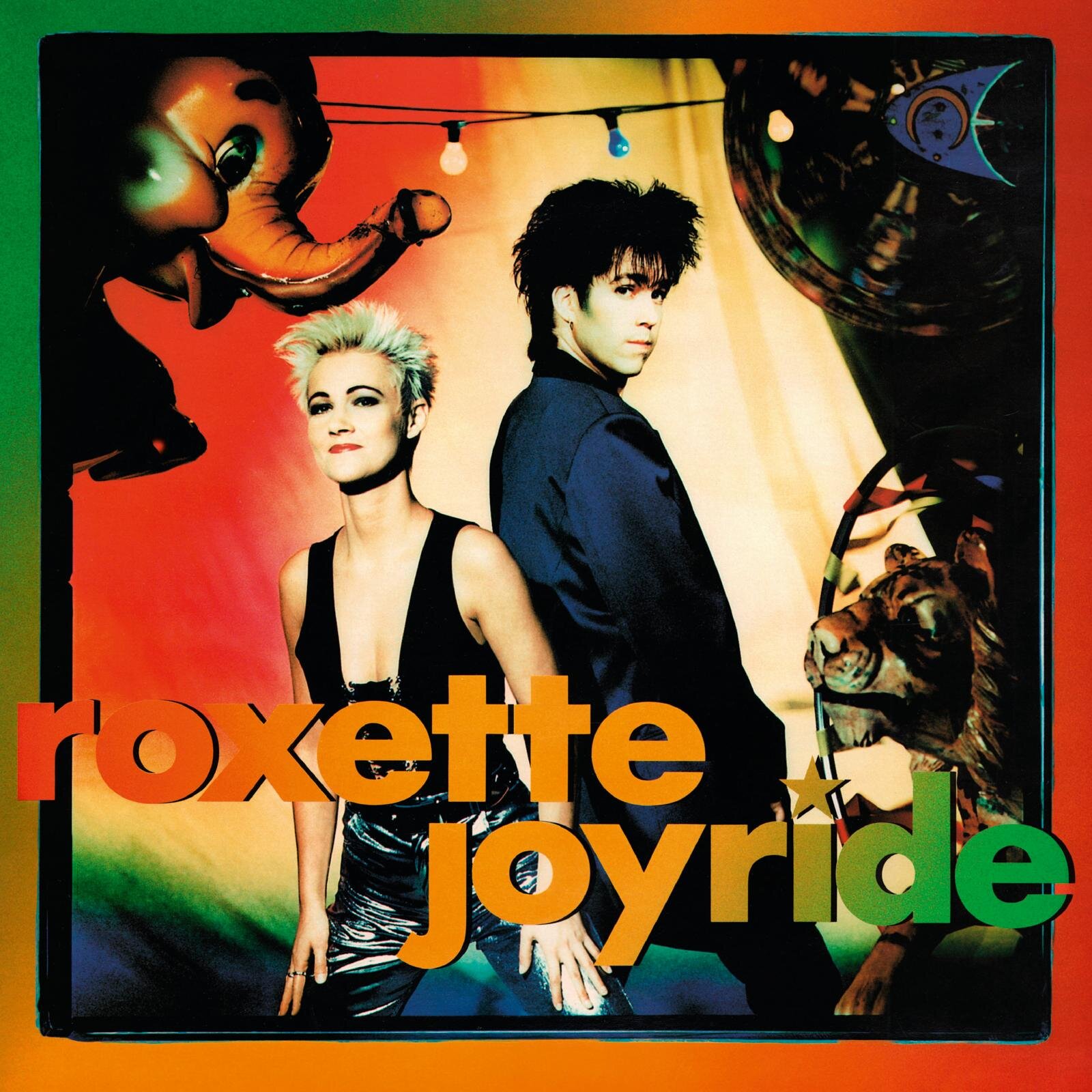 Виниловая пластинка Roxette - Joyride (30th Anniversary) (Limited Marbled  Vinyl) - купить в Санкт-Петербурге в интернет-магазине Pult.ru