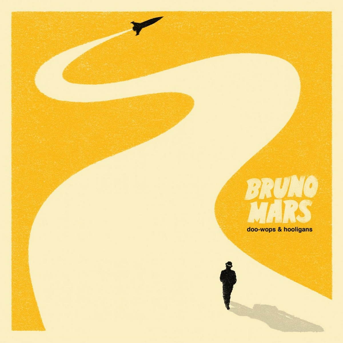 Виниловая пластинка Bruno Mars – Doo-Wops & Hooligans (10th Year  Anniversary/Yellow Vinyl) - купить в Санкт-Петербурге в интернет-магазине  Pult.ru