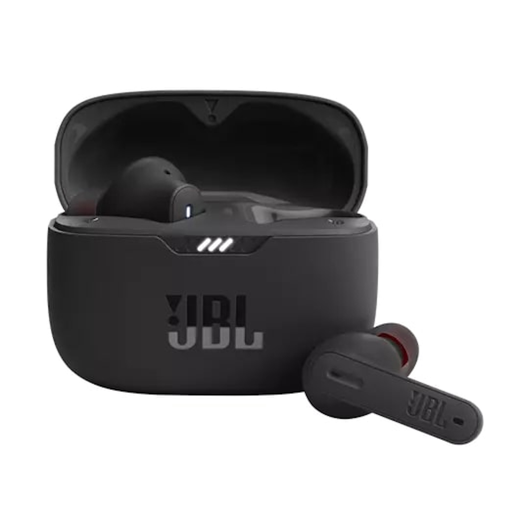 Беспроводные наушники JBL TWS TUNE 230 Black - купить в Санкт-Петербурге в  интернет-магазине Pult.ru