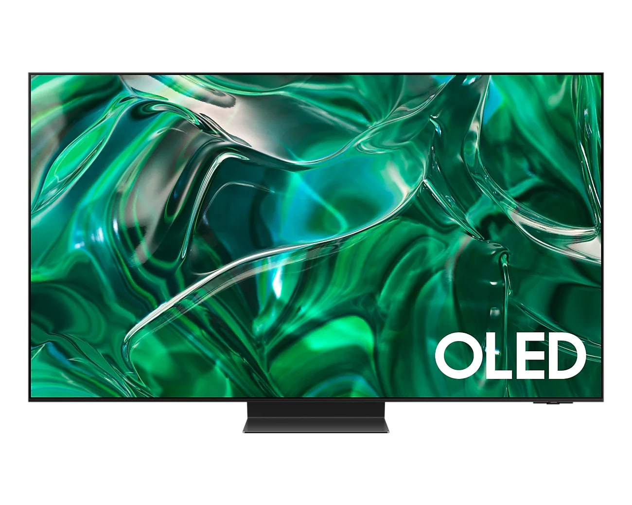 OLED телевизор Samsung QE65S95CAU - купить в Санкт-Петербурге в  интернет-магазине Pult.ru