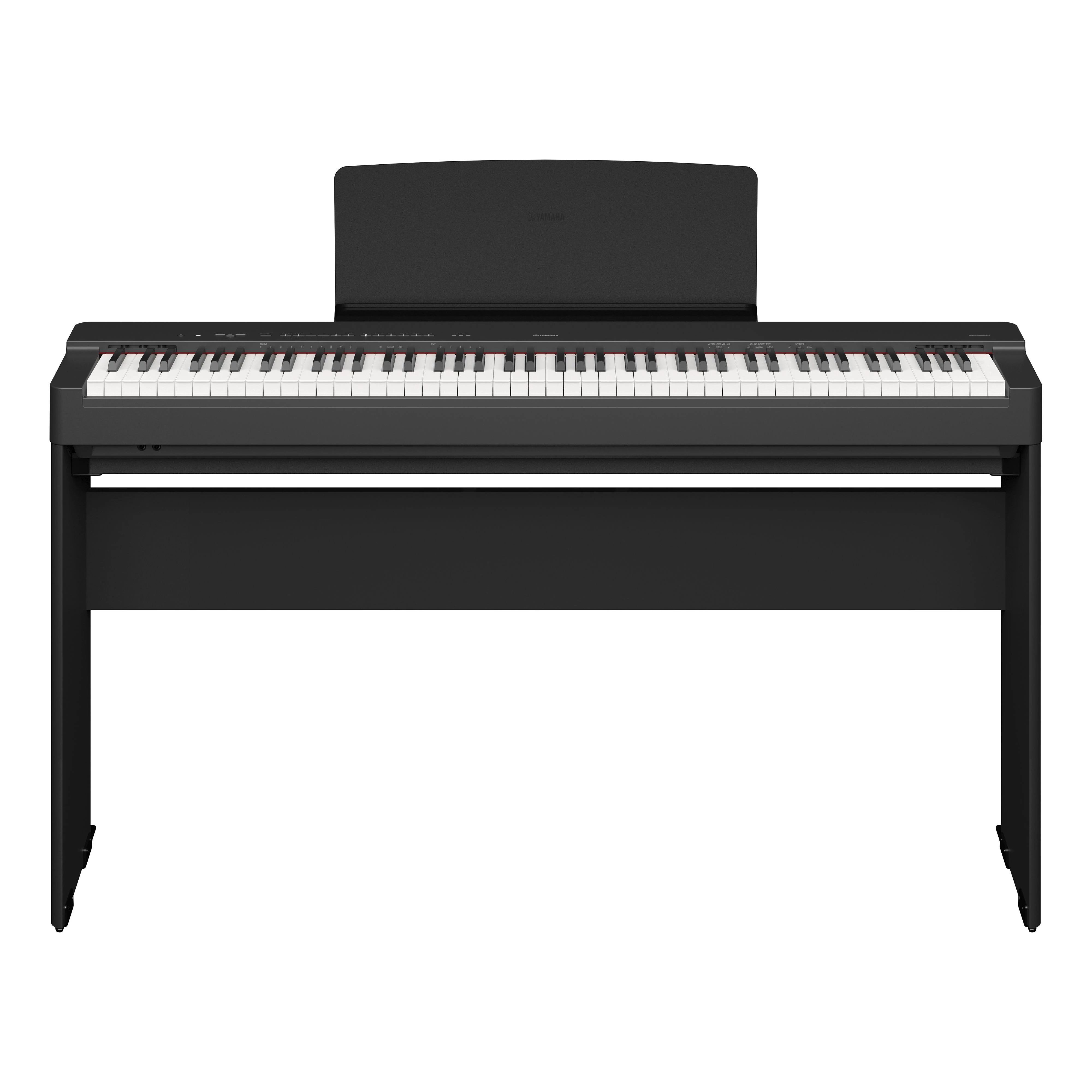 Цифровое пианино Yamaha P-225B - купить в Санкт-Петербурге в  интернет-магазине Pult.ru