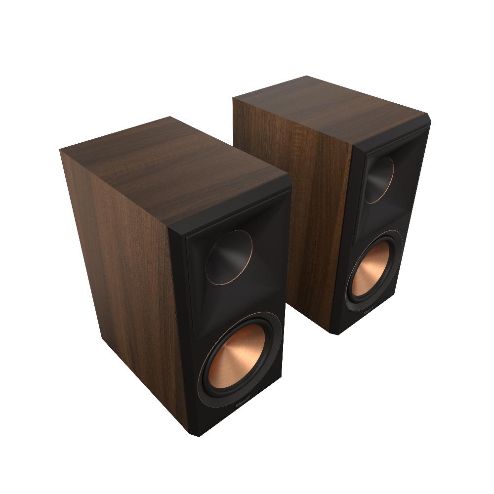 Полочная акустика Klipsch RP-600M II Walnut - купить в Санкт-Петербурге в  интернет-магазине Pult.ru