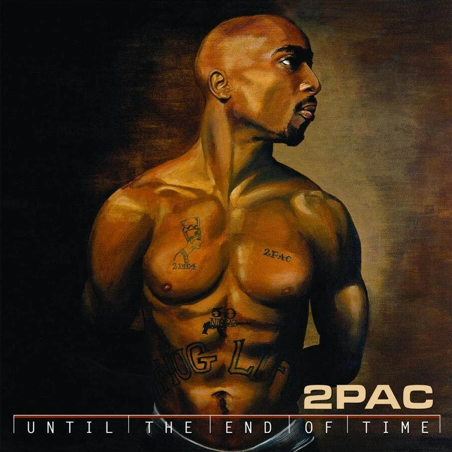 Виниловая пластинка 2Pac - Until The End Of Time (Reissue) - купить в  Санкт-Петербурге в интернет-магазине Pult.ru