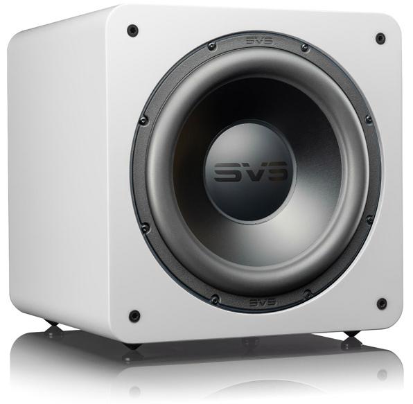 Svs sb 2000 cheap gloss white