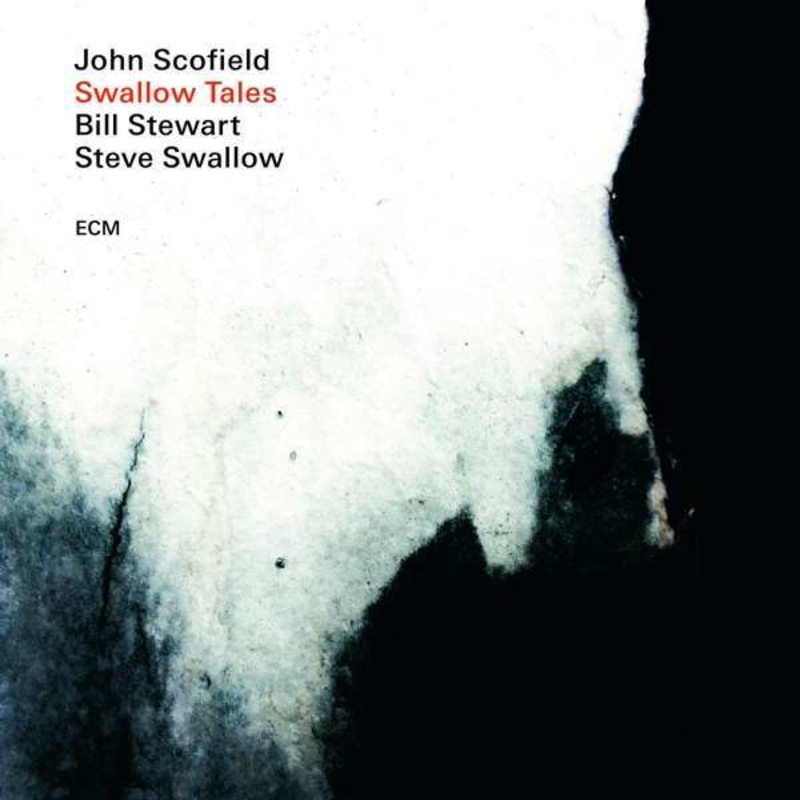 John Scofield — SWALLOW TALES