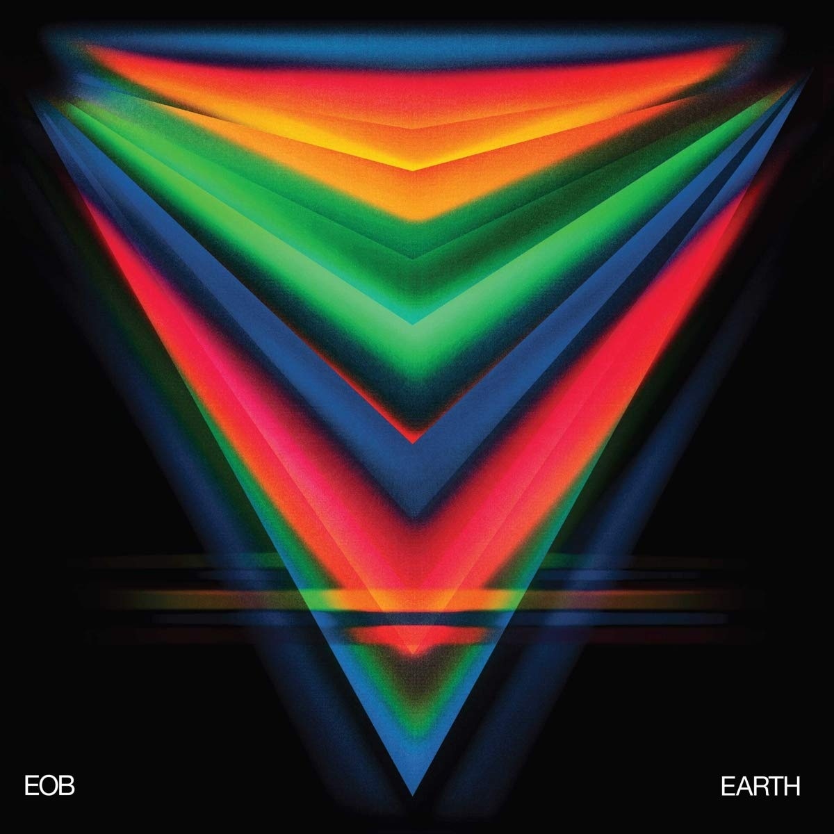 EOB — Earth