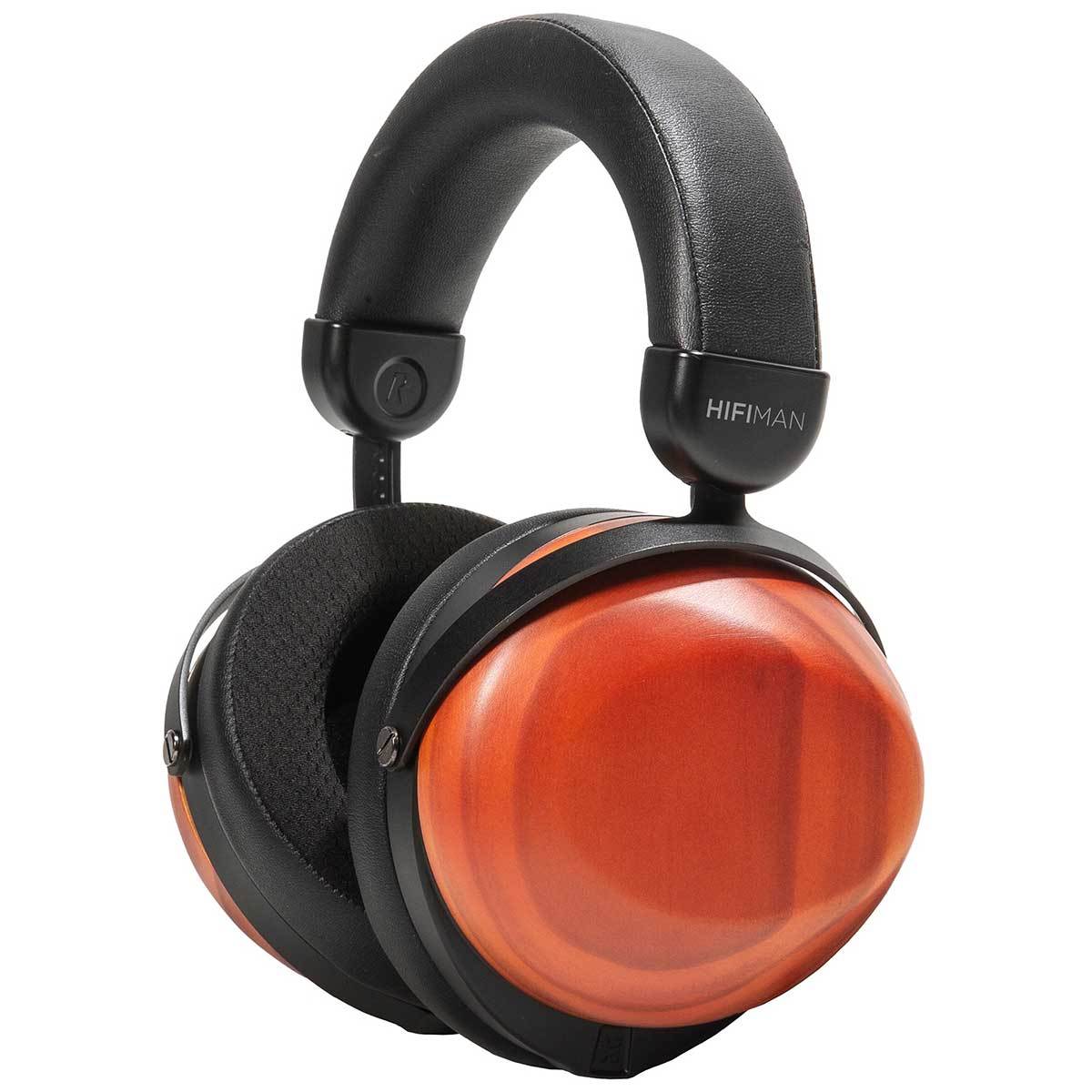 HIFIMAN HE-R10: дань уважения легендарному Sony MDR-R10? - Новости - Pult.ru